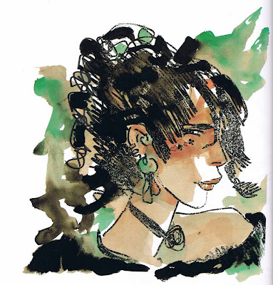 Corto Maltese - Page 2 Mujeres+108