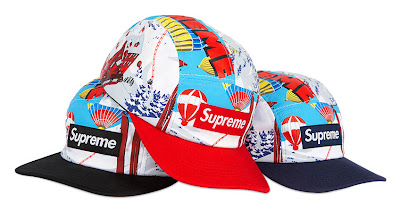 supreme hats online