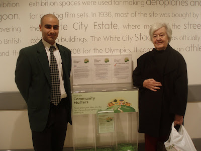 Waitrose Westfield