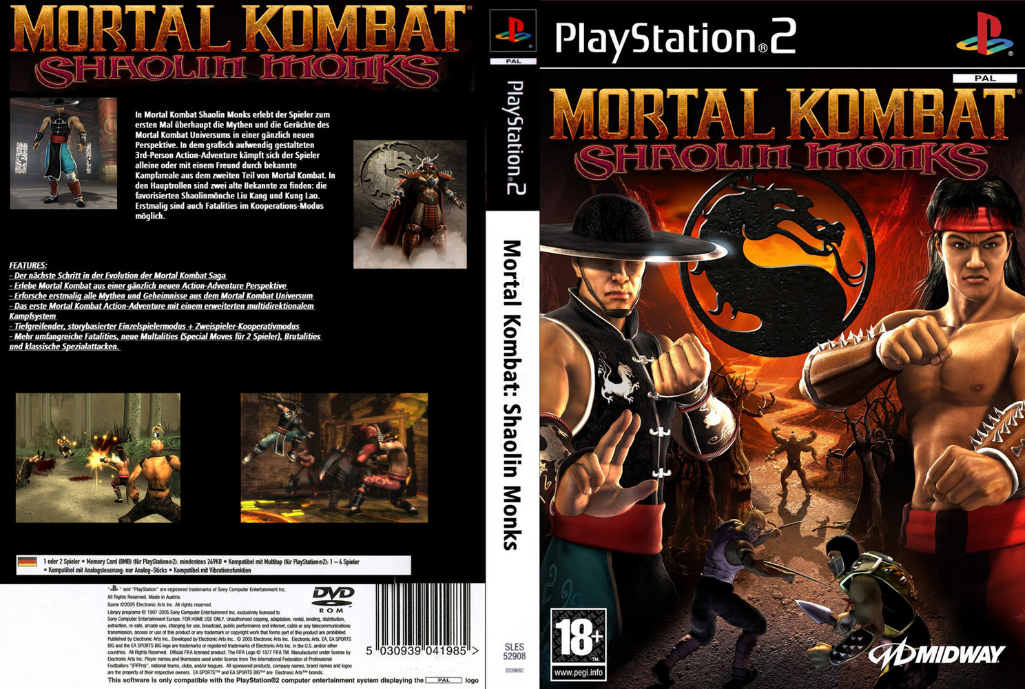 Mortal Kombat Shaolin Monk Apk Mortal Kombat Shaolin Monk Apk
