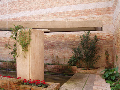 Guttae Carlo Scarpa Sculpture Garden Venice Biennale 1952