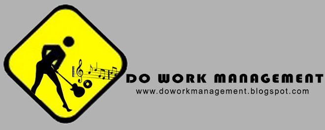 Do Work Management