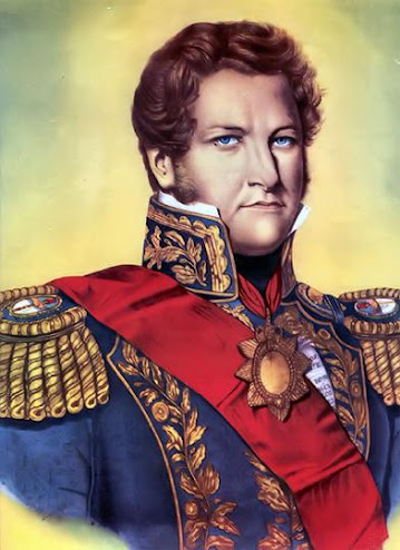 CONFEDERACION ROSISTA (1829 - 1852)