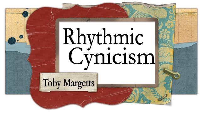 Rhythmic Cynicism - A PR Blog