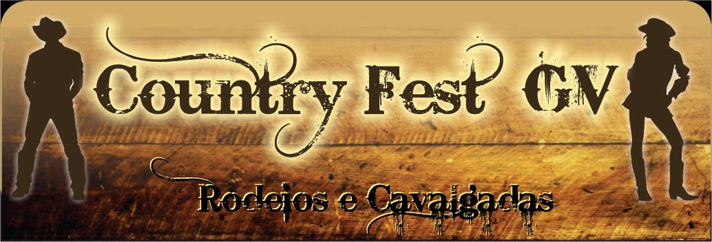 Country Fest GV