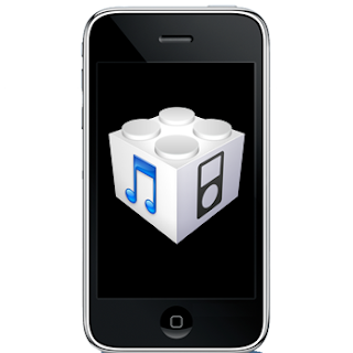 Here is a first firmware iOS 4