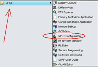 QPST 2.7 build 323