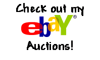 Check out my eBay auctions