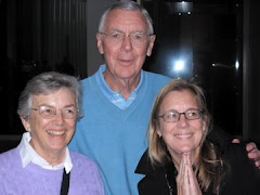 lacma with mom & dad - 2007