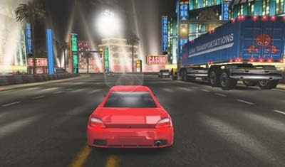 Rumble Town Racing 2 Free Download Game