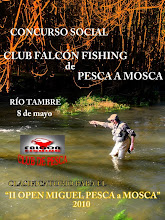 CLUB FALCÓN FISHING