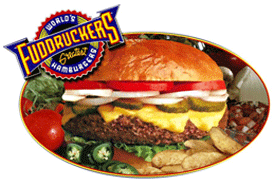 No cost Cafe Printable Discount coupons, Prompt Food stuff Cafe image about Fuddruckers Coupons Printable known as Totally free Cafe Printable Discount coupons, Quick Food stuff Cafe