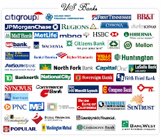 all banks