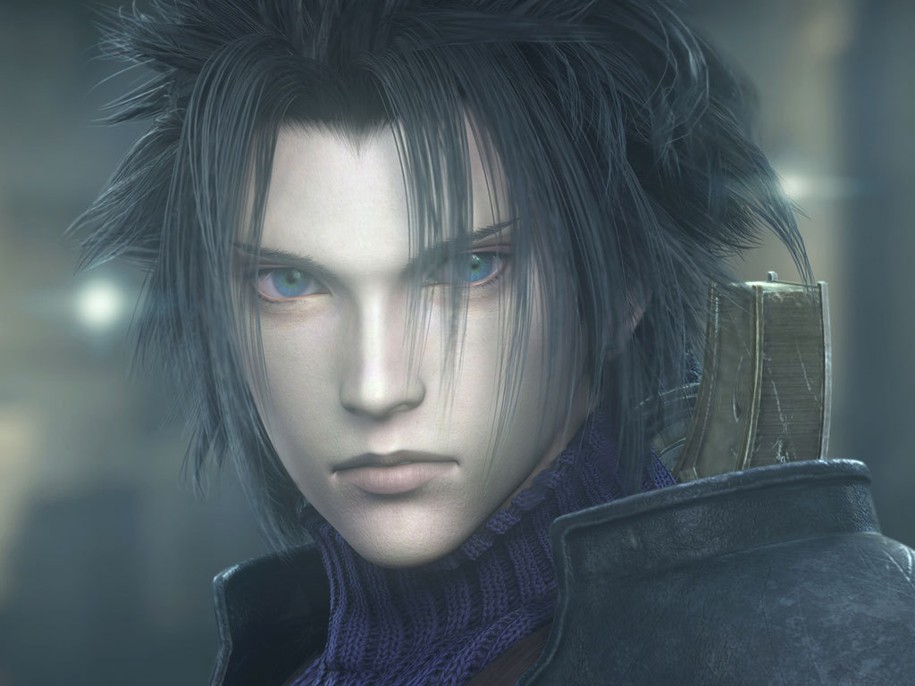 Zack Fair Death
