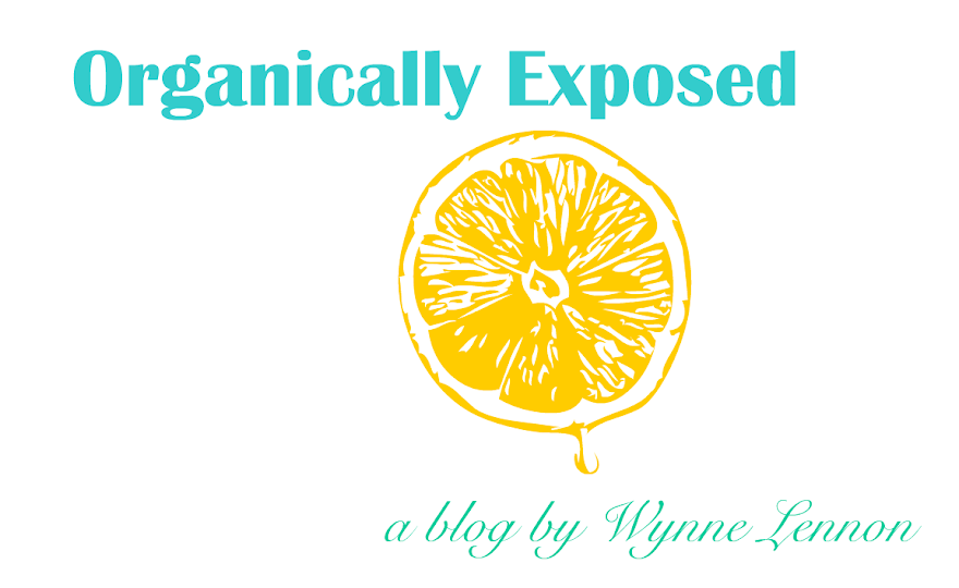 Organically Exposed