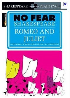 Romeo and Juliet that was