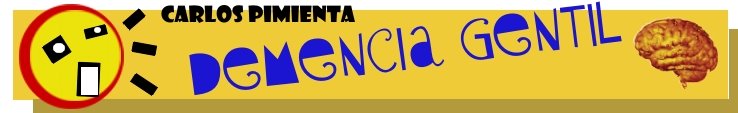 Demencia Gentil