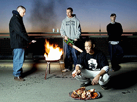 Viele Gekriegt Viele Verbraucht Einen Geliebt