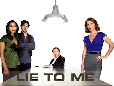 Lie to Me - Veronica, Season 3 Episode 7 | TV-Series Update