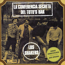 LOS SHAKERS