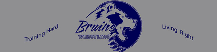 Bruins Wrestling