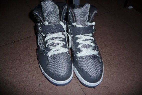 air jordan 45 flight high