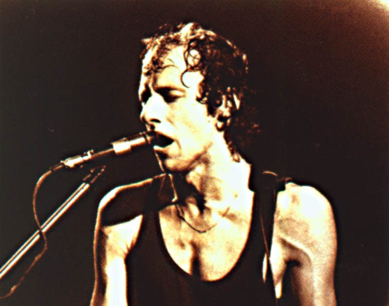 Se ha pasao!! Dire Straits