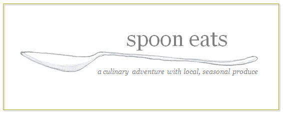 spoon eats