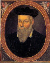 Michel Nostradamus