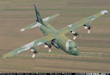 C 130B-Hercules