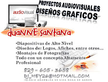 PROYECTOS AUDIOVISUALES