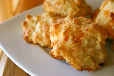 biscuits lobster cheddar bay recipe cheese bisquick biscuit words bakergirl garlic
