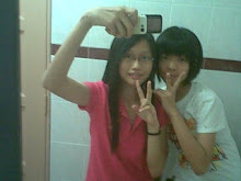 miss chelfy & miss yuexin
