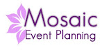 Mosaic Event Planning