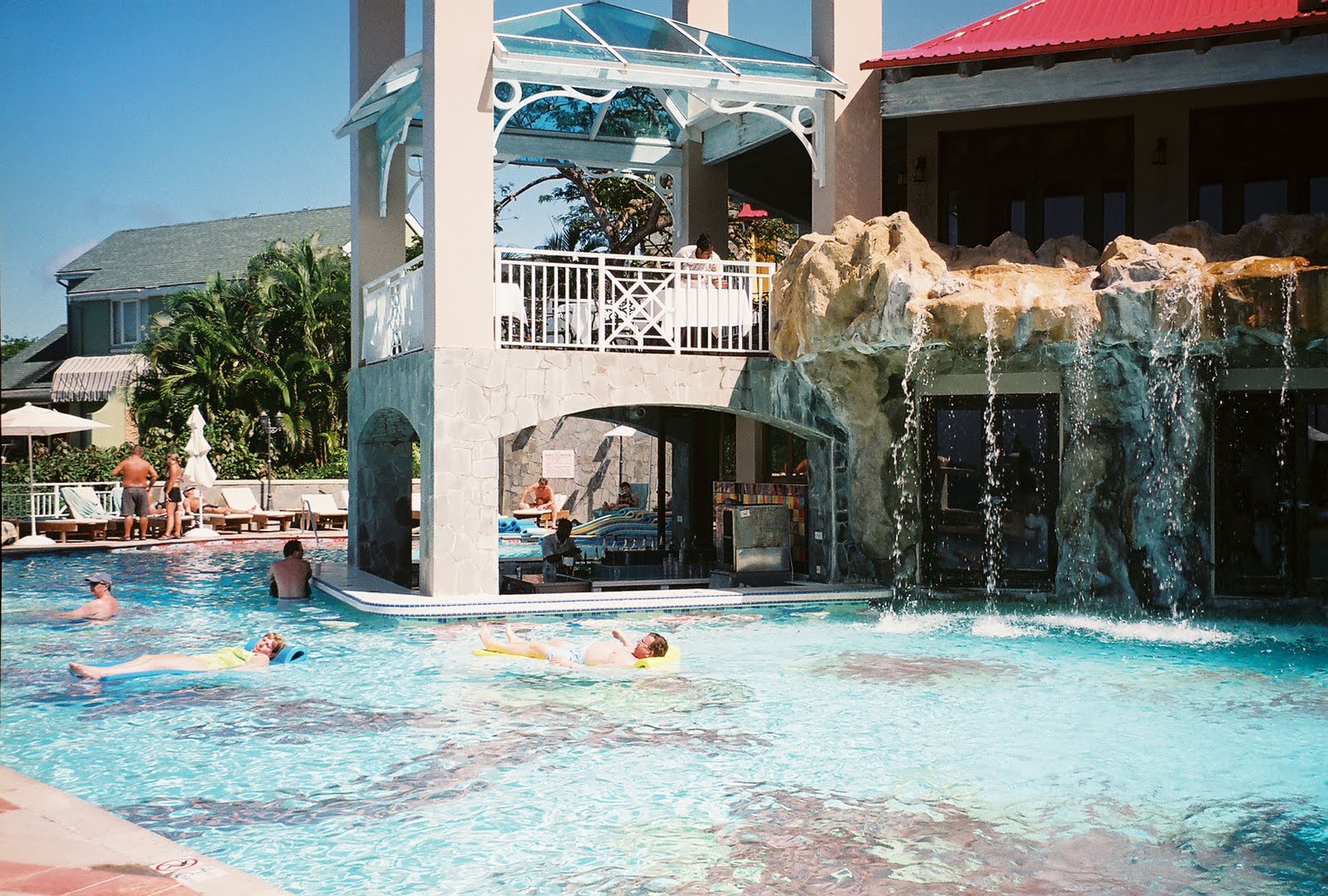 Ever After Events, Knoxville October 2010