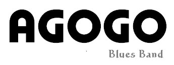 AGOGO藍調大樂團