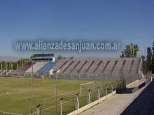 Cancha Alianza de San Juan
