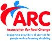 ARC logo