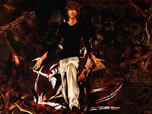 Light Yagami