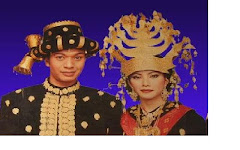 pengantin mandailing