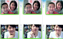 CARISSA . MELISSA . VANESSA :)