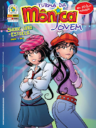Gibi do mês: Turma da Mônica Jovem edição 18!