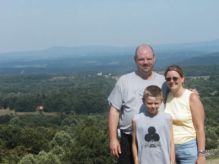 Sideling Hill cutout