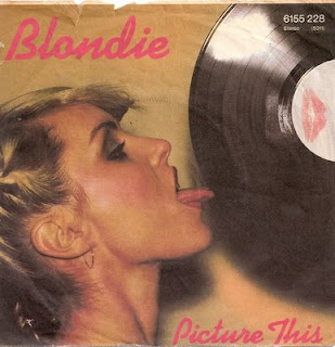 Blondie 80s Fashion