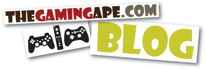The Gaming Ape