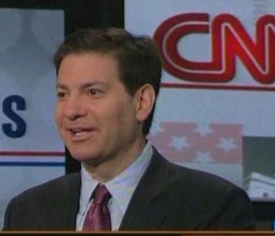 mark halperin