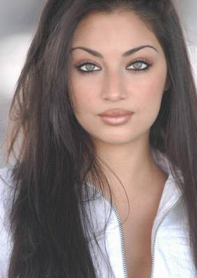 Claudia Lynx Age
