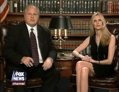 Skinny and the Fat Man believe