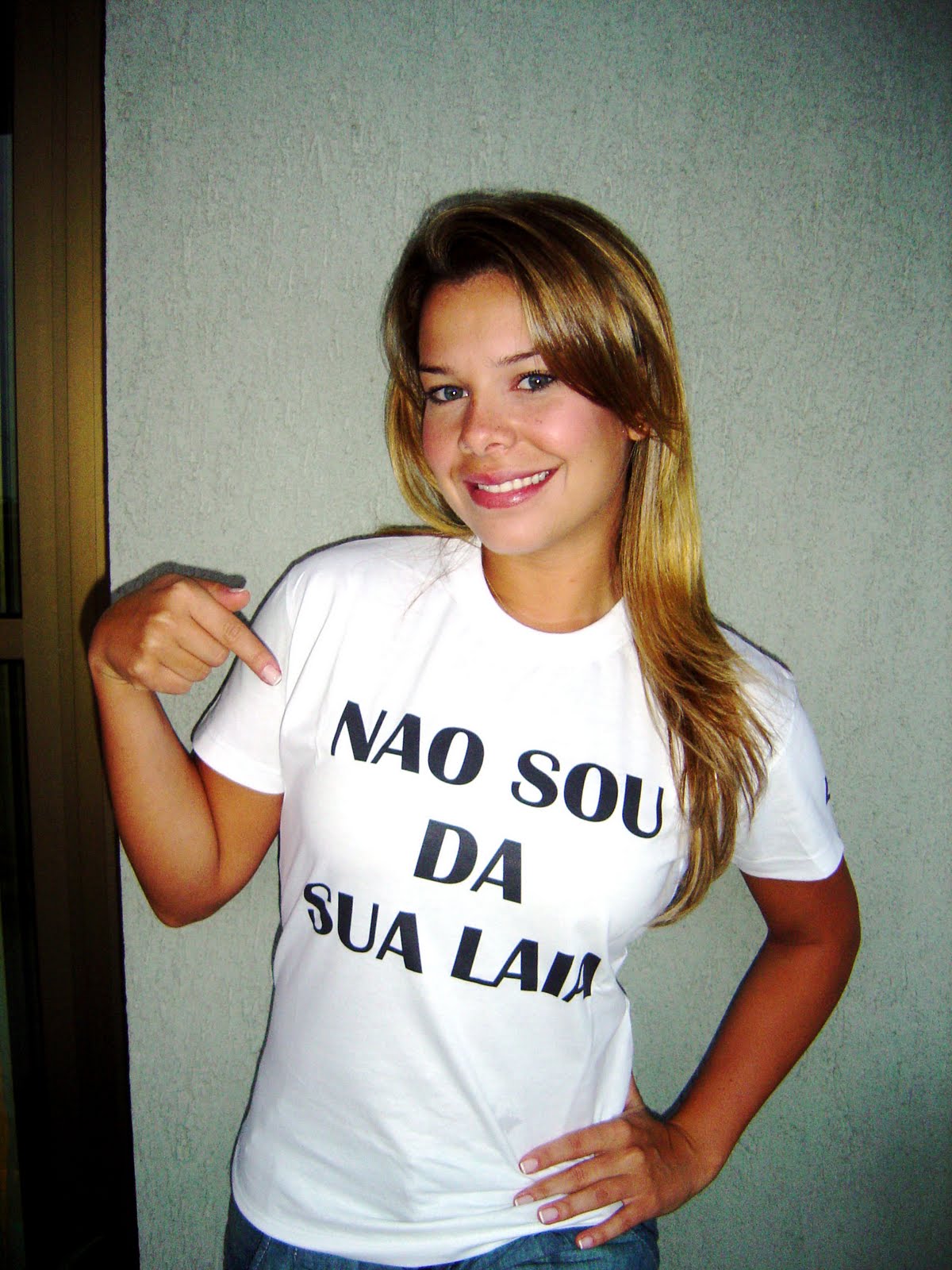 Hoje Populares: fernanda souza fotos