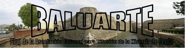 Asociacion Historico-Cultural "Baluarte"